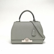 MOYNAT RejanePetite26灰色牛皮