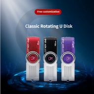 Kingston High Speed 2.0 USB Flash Drive 1GB 2GB 4GB 8GB 16GB 32GB 64GB 128GB Pen Drive Flash Use To 