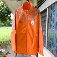 17th Asian Games Incheon Jacket 361