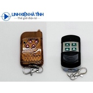 Remote learning rolling door remote commands pt2262 rolling door control remote control 433MHZ / 315