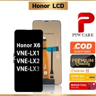 Skrin LCD Serasi Untuk Honor X6 2020 / Honor X8 5G LCD Screen
