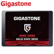 [GIGASTONE] Game Solid State Drive SSD 256G/512G/1T | 2.5 Inch SATA3/256GB/512GB/1TB