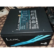 PSU Enlight/Cooler Master etc. 80+