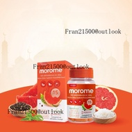 MOROME ส้มสีเลือดจากอิตาลี (morosilsuperteaผงบุก) ได้รับรองเครื่องหมายการค้า (โมโรมีแบรนด์พีพริม) pp