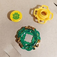 ✨Casey Casey✨ Arrival the Next Day Combat Beyblade Double Diamond Combat King Beyblade Biying God of