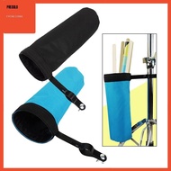 [Predolo] Chopstick Bag Padded Chopstick Case Oxford Cloth Multipurpose Chopstick Holder
