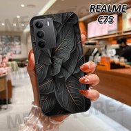 HP Realme C75 Case Casing Realme C75 Softcase Realme C75 Case Realme Latest Custom Product [MG542]