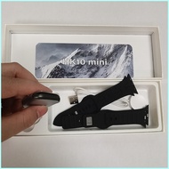 Joe Gangmaster HK10 Mini Smart Watch Bluetooth Call Heart Rate Local Album + Local Music Womens Watc