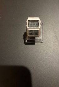 Casio 扭蛋介子