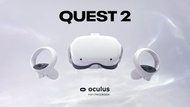 Oculus Quest 2 128GB VR Headset 頭顯