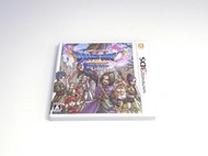 【勇者電玩屋】3DS正日版-極美品 勇者鬥惡龍XI 勇者鬥惡龍11（收藏等級）