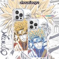 Suitable for OnePlus 13 13R 12 12R 11 11R ACE5 ACE3 ACE2 Pro Nord5 Phone Case Naruto Uzumaki Anime A
