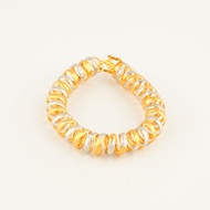 916/22K Gold Bracelet PGJB183210