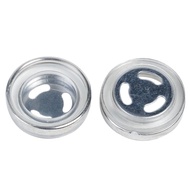 【Must-have】 18mm Motorcycle Sight Glass Sight Glass With Seal For Brake Pump Brake Cylinder Scooter