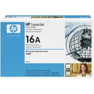 ตลับหมึกโทนเนอร์ 16A (Q7516A) HP