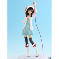 EX Figure Yamada Aoi : Character CD Cover Ver. - Working!!
