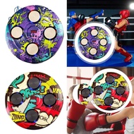 [nvnrbso] Music Boxing Training Machine Music Boxing Train, Workout Punching Equipment