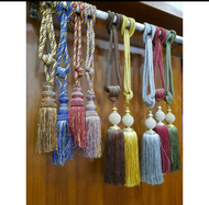 tali/tassel gordenpengait gorden