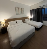 Putri Hotel @ Mydin Tunjong