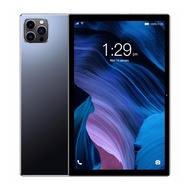 10.1 INCH 4GB RAM 32GB ROM Type-C M31 Supports 2G\3G\4G Phone Call Tablet PC Android 8.1 MT6750 Quad