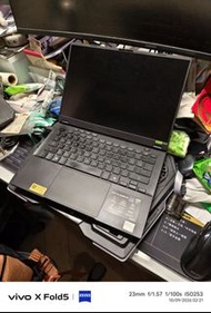ASUS TUF Gaming A14 遊戲手提電腦