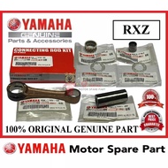 YAMAHA RXZ CONNECTING ROD ASSY // CON ROD KIT 55K-E1650-00 55K-11650-00 HLY YAMAHA