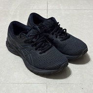 ASICS GT-2000 9 黑色運動鞋