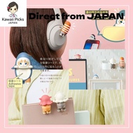 mofusand HIPPERS – Japan official (Blind Box)