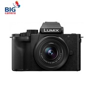 Panasonic Lumix G100D Mirrorless กล้องมิลเลอร์เลส - ประกันศูนย์