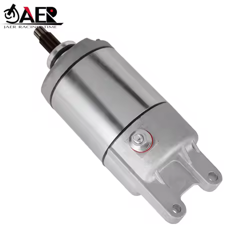 31200-HC4-003 ATV Engine Starter Motor for Honda 31200-HC4-013 31200-HC4-023 31200-HC4-033 TRX300 FW