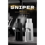 (Ready Stock)MHW-3BOMBER Sniper Electric Coffee Grinder