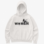 TIG TIG TIG | PULLOVER HOODIE OVERSIZE | HOTGIRL