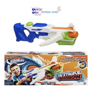 Nerf Super Soaker Tri Strike Crossbow Water Blaster ~ORIGINAL~