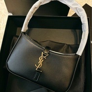 YSL hobo bag