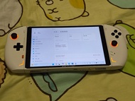 2023 年 model: 壹號遊戲 OnexPlayer 2, 16GB + 1TB, AMD Ryzen 7 6800U, 可連 USB-C HUB 當 mini PC 用