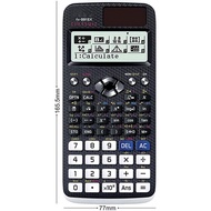 FX991 Series Casio Calculator Student Function Scientific Calculators FX-991EX/Fx-991ES Plus/FX-82MS