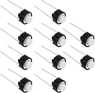 10Pcs DJ Disc Switchs Button VSG1024 Compatible with Pioneer CDJ1000 CDJ2000 DJM