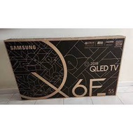 Samsung Smart TV 55” inches
