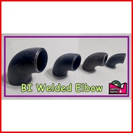 ឃ ✁ ⛎ (PER PIECE) BI Welded Elbow/ Seamless Elbow/BI Welding Elbow Schedule 40 - 1/2" to 2 1/2"