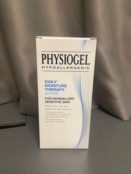 Physiogel潔美淨低敏保濕乳液 200毫升