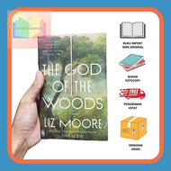 The god of the woods (PB) by Liz Moore