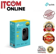 TP-LINK 4G LTE WIFI N300 MOBILE MODEM ROUTER (M7000)