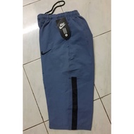 S/6XL Seluar Futsal 3 Suku N3) / Tracksuit 3 Quarter / Men 3 Quarter Pants / Seluar 3 Suku Lelaki Av