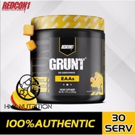 Redcon1 Grunt EAA (30Servings) ( EAA ) Essential amino acids,Redcon1,Grunt Eaa,Eaa Powder
