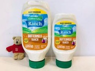 【Sunny Buy】◎預購◎ 美國 Hidden Valley Ranch 白脫牛奶 酪奶 美式鄉村沙拉醬 709ml
