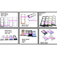 SIMTRAY SIMCARD SLOT PLACE SAMSUNG A22 4G 5G A23 - A24 - A33 - A34 - A53 - A54 SIM SLOT