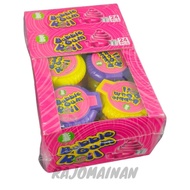 Bubble Gum Roll 24 Pcs