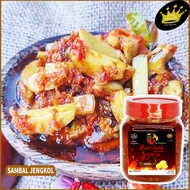 Eat Sambal Jengkol Chef Queen Sambel Baby Squid / Sambal Pete / Sambal Jengkol / Sambal Sambal / Gre