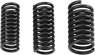SING F LTD 3pcs Chainsaw AV Spring Set 1141-791-3102 1141-790-8301 1141-790-8302 Compatible with Sti