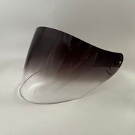 【NEW】Helmet Visor for Shoei  CJ1 CJ-1 V10 JF2 J Stream Jack JF3 J Force TSR AX3 JF3 MBXM